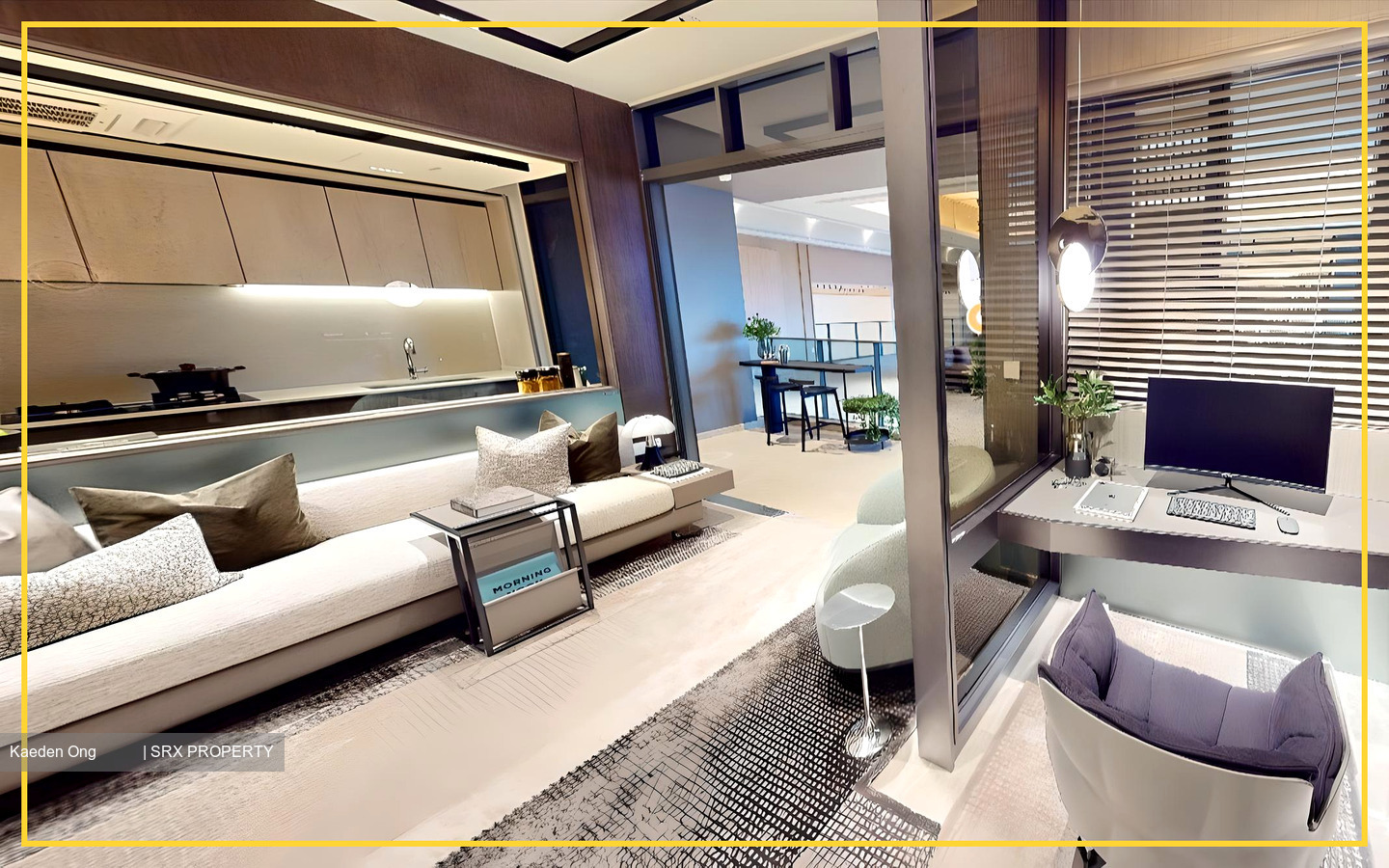 The Continuum (D15), Apartment #430965511
